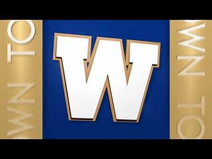 Winnipeg Blue Bombers 2018 Touchdown Song