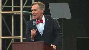 Bill Nye calls out lawmakers