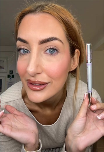 Impressive Review of New Eyebrow Pen