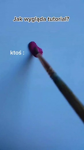 Art Tutorial: Creating Abstract Designs with Paint