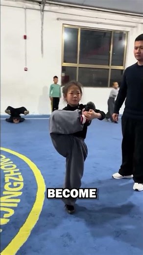 Crazy Flexibility 🤯😲