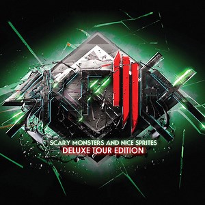 Scary Monsters and Nice Sprites (Deluxe Tour Edition) de Skrillex en Apple Music