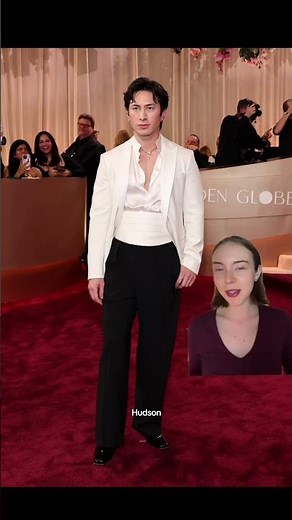 #HeatedRivalry on the Red Carpet