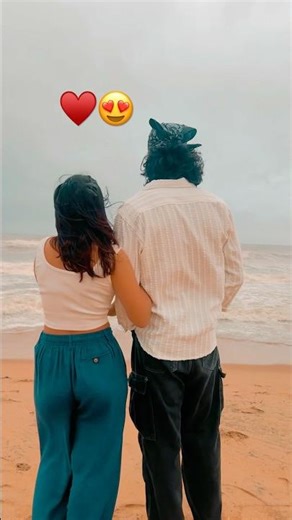 Ibrahim & Pavithra new dance😍😍 #dance #youtubeshorts #dancejodidance #shorts #trending