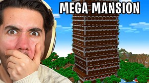 Testing Minecraft's Most Impossible Seeds..