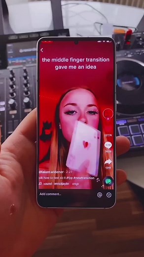 Oh here is the #tutorial ! #tutorials #fyp #makingof