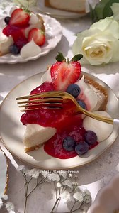 54K views · 215 reactions | No-Bake Vanilla Cheesecake! (Vegan + SUPER easy) A classic, great for Spring  Recipe: thelittleblogofvegan.com (recipe link in the comments) ❤️ #cheeseckae #nobake #vegan #nobakecheesecake #vegancheesecake #veganfood #easyrecipes #dessert #dairyfree #glutenfree | The little Blog of Vegan | Facebook