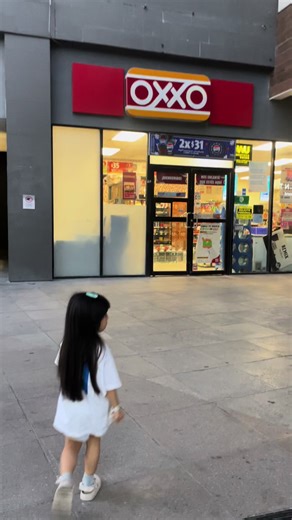 Discover Bluey Squishy Toys at Oxxo