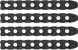 [Hot Item] Abrasion Resistance Bike Rack Strap Elastic Bungee Cord