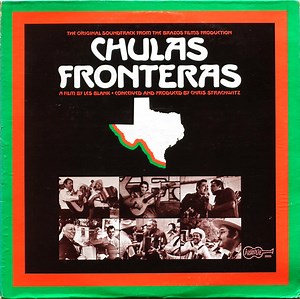 Various - Chulas Fronteras