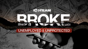 Broke: Unemployed and Unprotected - IDES, IL unemployment investigation