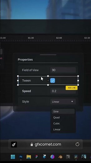 i designed an ANIMATION EDITOR plugin in roblox studio..