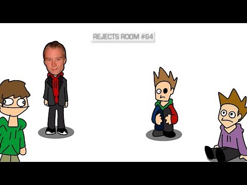 FNF Rejects but it's Tomsworld