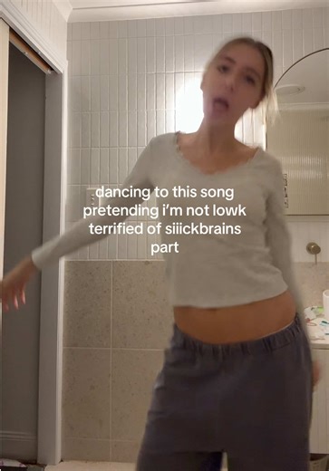 Embracing the Aura of Maggie Lindemann's 'Break Me'