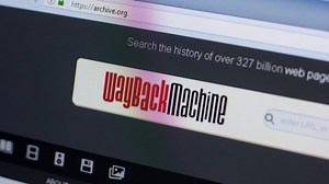 Hacker Defaces Internet Archive, Steals Data on 31 Million Users