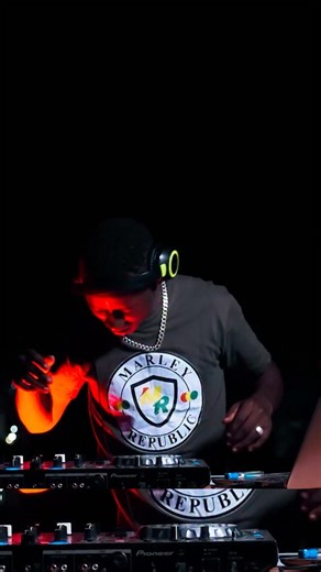 The only girl for me. | Dady Marley