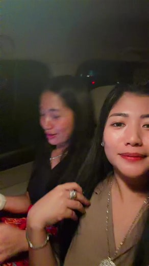 The Joy of a Night Out in Yangon