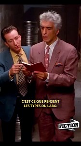 41K views · 1.6K reactions | "J'espère que vous avez le cœur bien accroché. Parce que c'est une véritable boucherie à l'intérieur..." 數 #LesNuls #LaCitéDeLaPeur #ODIL | LES NULS | Facebook