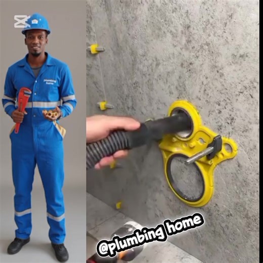 Plumbing made easy! 🌟 Watch and learn as I break down complex plumbing tasks into simple, step-by-step instructions. #plumbingtutorial #plumbingmadeeasy | Plumbing home