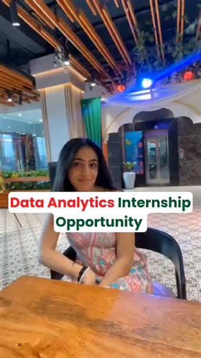 AI hacks| DataAnalytics| Resume building | jobs on Instagram: "Data Analytics Internship Opportunity Company Name:- AIRBUS Role :- Data Analyst Intern Job Location:- Bangalore Eligibility :- Students/Freshers Apply Link In Bio Comment " Link " If Interested #Analyticxhub #dataanalytics #freshers #DataAnalyst #internships"