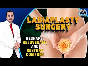Labiaplasty Surgery: Reshape, Rejuvenate, & Restore Comfort | A Step Towards Comfort & Confidence!
