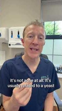 Not Every Spot Is Acne