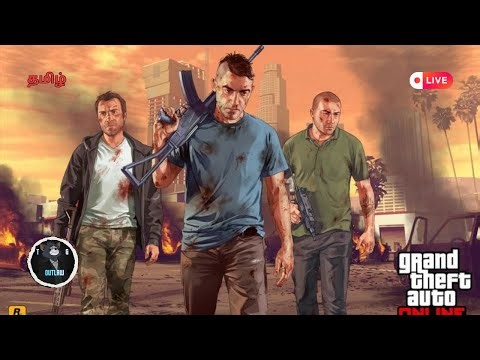 🔴Red dead redemption 2 😯/ Tamil / Part 13 / pc gameplay. #ugshelby #livestream