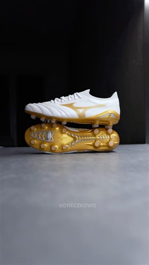 Mizuno Morelia Neo IV Beta Japan edit🚀 #mizuno #morelia #football #piłkanożna