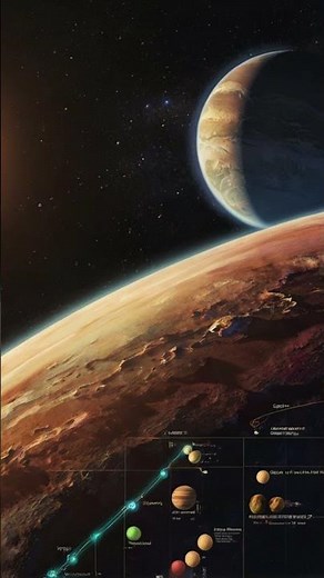 Découvre le secret de Pluton !