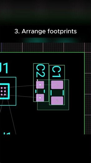 How to build a part from a datasheet in Flux