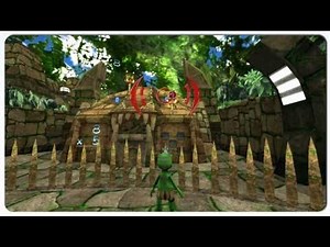 Timez Attack Quick Start