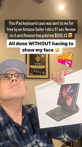 59 reactions · 11 shares |  it’s true! AMAZON will pay you 﫵 for...