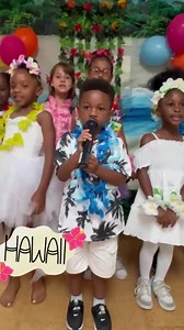 98K views · 6K reactions | My kids worked all summer long on their talent show. I am super Duper proud of each and everyone that practice and practice. Miss Marlene love you guys going to miss y’all | One Step Ahead Learning Center | Facebook