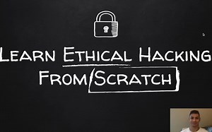 Learn Ethical Hacking From Scratch-1