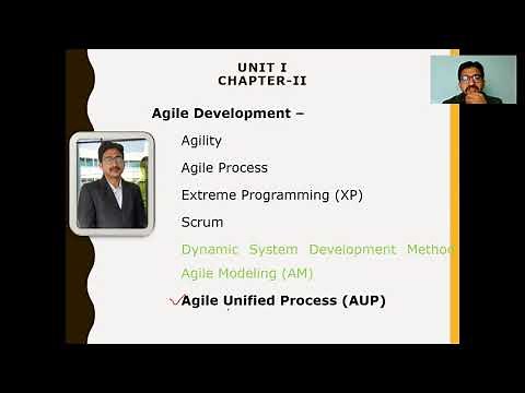 Agile Unified Process