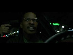 Collateral ( 2004 ) Car Crash / Rollover Scene