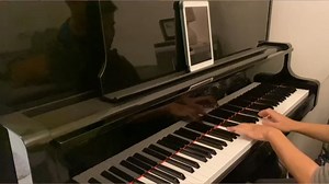 录音笔zoom h1n测评 差距还是很大的 #钢琴