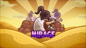 Kingdom Rush Frontiers Mirage Preview