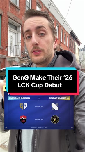 Fun little Insec there #geng #lck #lolesports #natagteam #leagueoflegends