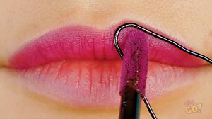 2.6M views · 1.5K shares | 7 beauty hacks to speed up your daily routine.  | 123 GO | Facebook