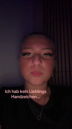 Understanding the Meaning of Hand Signs in Communication