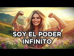 🎵 CANCIÓN para POTENCIAR tu PODER ✨💫 | Música para Manifestar ÉXITO y PROSPERIDAD en tu VIDA! 🚀