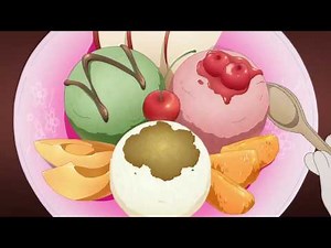 Kakuriyo no Yadomeshi ตอนที่5 [ซับไทย]