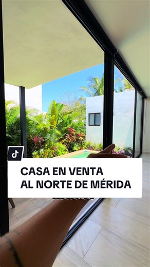 Casa en venta en Conkal al Norte de Mérida lista para entrega inmediata #casaenventa #ventadecasas #inmuebles #inmobiliaria #bienesraices #realestate #asesorinmobiliario #agenteinmobiliario #casa #longervideos #casalujosa