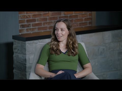 2022 Southern California Women's Golf Summit - Alexis Eader