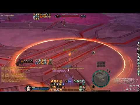 Aion classic Gunner PvP (JP)