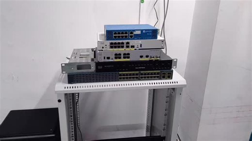 सागर साळवी on Instagram: "🚀 Job Oriented Practical Training by NFT Network Technologies Pvt Ltd I’m glad to share that I’ve been part of the Job Oriented Practical Training Program organized by NFT Network Technologies Pvt Ltd, where the focus is on real hands-on industry experience instead of just theory. 🧠 Key Highlights: 🔹 100% Practical Training on Real Cisco Devices (Routers & Switches) 🔹 FortiGate & Cisco ASA Firewall Configuration 🔹 VLAN, Routing, and Switching Implementation 🔹 Real