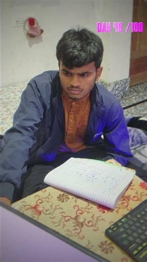 Day 48/100 Study Challange