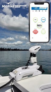 BLA Marine Performance Battery app gives you the stats! 📊 - - - #battery #lithiumbattery #batterymonitoring #lithiummonitoring #marinebattery #blamarineperformance #marineperformance #bla #boatinglifestyleadventure #boatinglife #boatingaustralia #fishingaus | BLA lifestyle