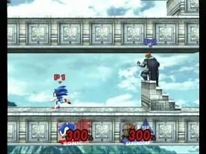 Super Smash Bros Brawl Glitches 5